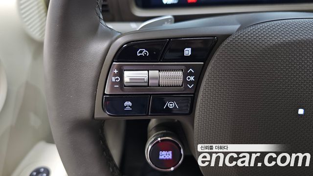 Hyundai Casper Electric Inspiration 2025 — фото 29