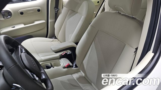 Hyundai Casper Electric Inspiration 2025 — фото 30