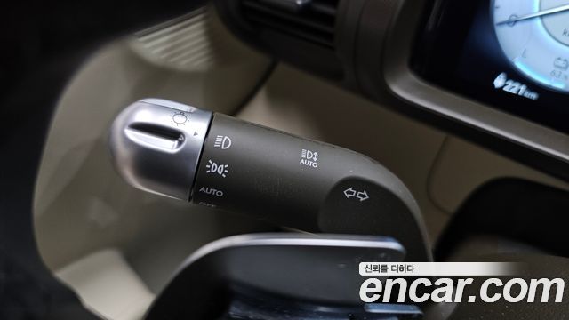 Hyundai Casper Electric Inspiration 2025 — фото 33