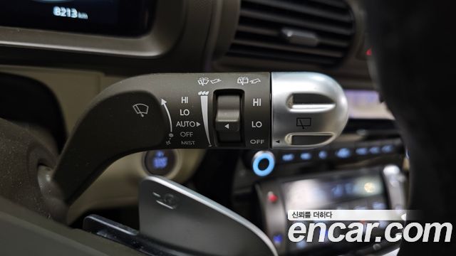 Hyundai Casper Electric Inspiration 2025 — фото 34
