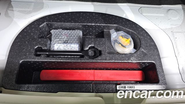 Hyundai Casper Electric Inspiration 2025 — фото 35