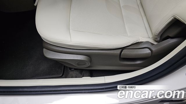 Hyundai Casper Electric Inspiration 2025 — фото 36