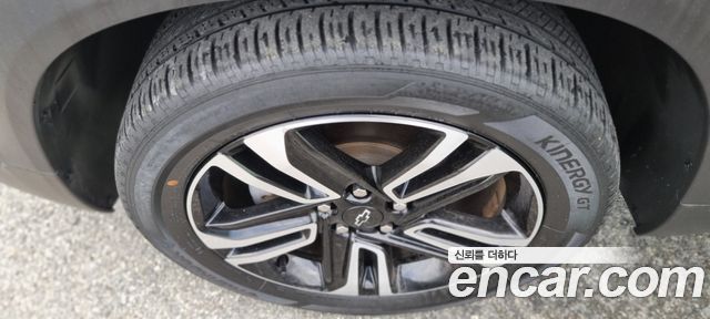 Chevrolet Trailblazer 1.3 Turbo 2WD Activ 2022 — фото 5