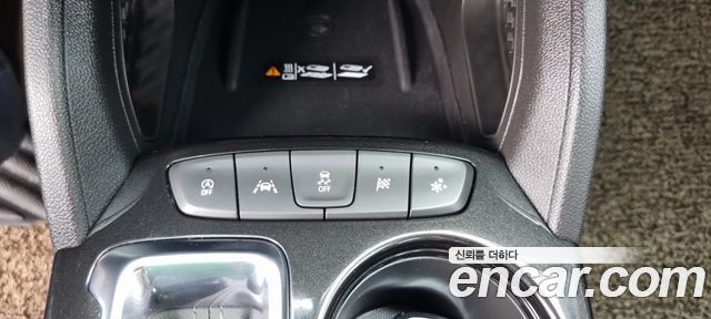 Chevrolet Trailblazer 1.3 Turbo 2WD Activ 2022 — фото 18