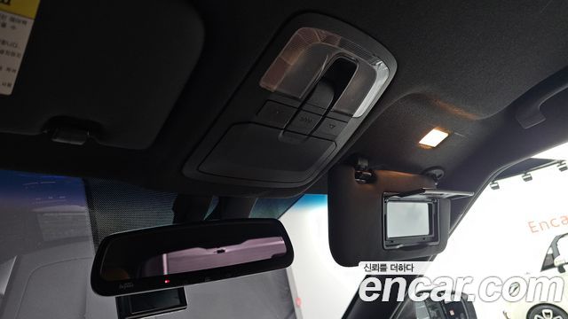 KG Mobility (SsangYong) Tivoli Armor Gear Edition 2WD 2018 — фото 20