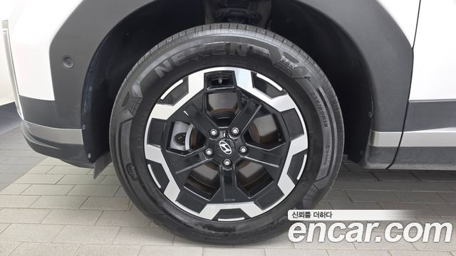 Hyundai Santa Fe (MX5) Gasoline 2.5T 2WD Prestige 2024 — фото 5