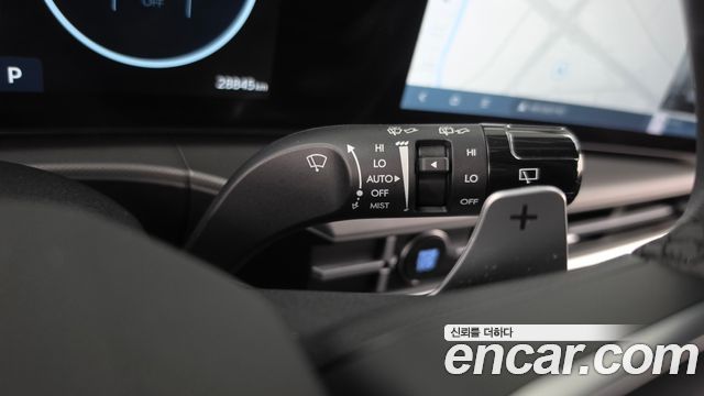 Hyundai Santa Fe (MX5) Gasoline 2.5T 2WD Prestige 2024 — фото 22