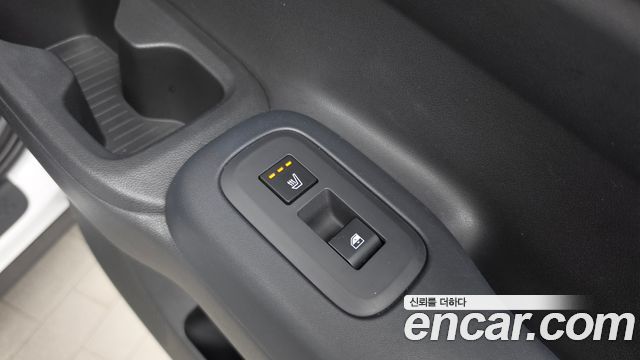 Hyundai Santa Fe (MX5) Gasoline 2.5T 2WD Prestige 2024 — фото 23
