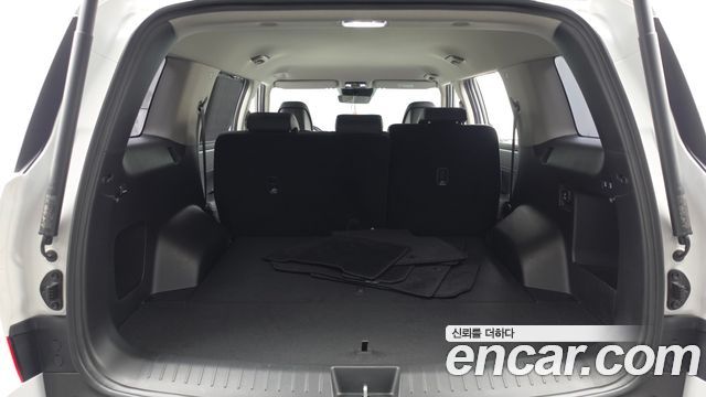 Hyundai Santa Fe (MX5) Gasoline 2.5T 2WD Prestige 2024 — фото 24