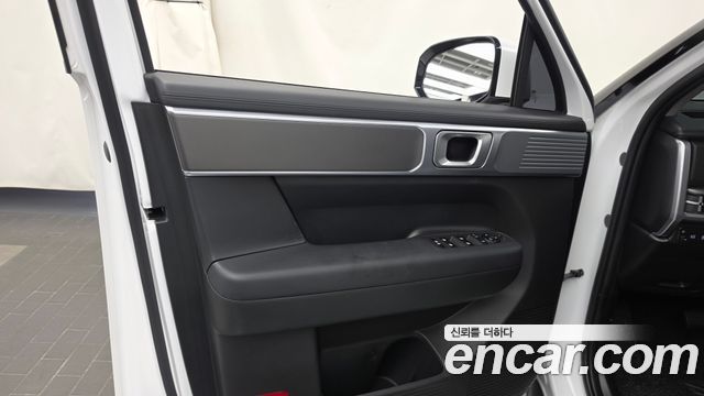 Hyundai Santa Fe (MX5) Gasoline 2.5T 2WD Prestige 2024 — фото 30
