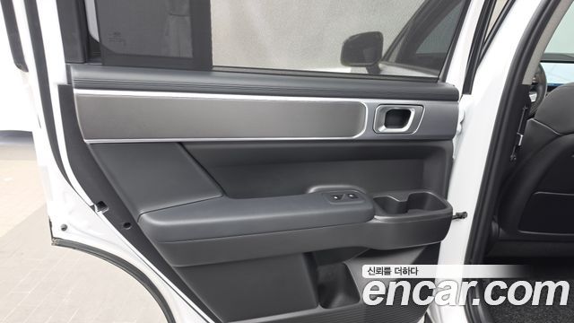 Hyundai Santa Fe (MX5) Gasoline 2.5T 2WD Prestige 2024 — фото 31