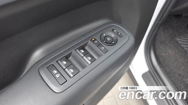 Hyundai Santa Fe (MX5) Gasoline 2.5T 2WD Prestige 2024 — фото 34