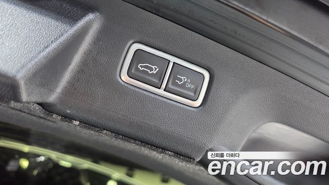 Kia Sorento (IV) Gasoline 2.5T 2WD Noblesse 2024 — фото 15
