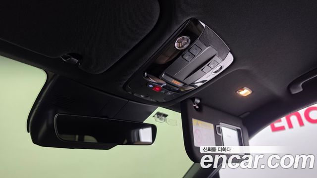 Kia Sorento (IV) Gasoline 2.5T 2WD Noblesse 2024 — фото 17