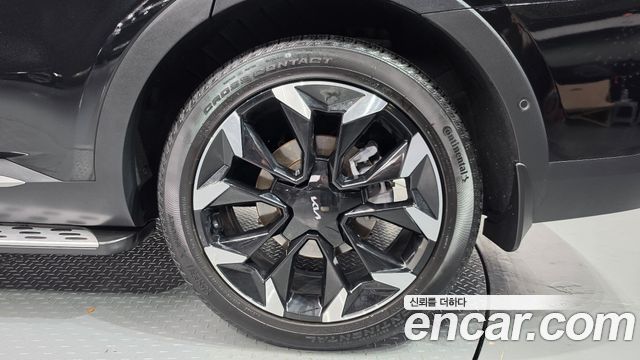 Kia Sorento (IV) Gasoline 2.5T 2WD Noblesse 2024 — фото 21