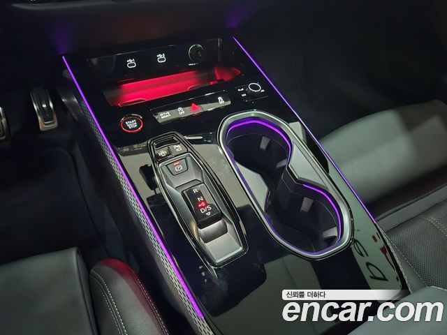 Audi A6 (C9) 45 TFSI Quattro S Line 2026 — фото 9