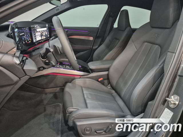 Audi A6 (C9) 45 TFSI Quattro S Line 2026 — фото 10