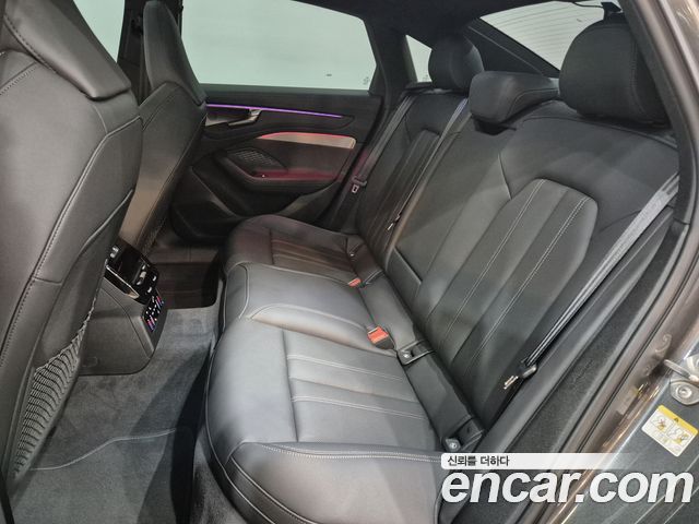 Audi A6 (C9) 45 TFSI Quattro S Line 2026 — фото 16