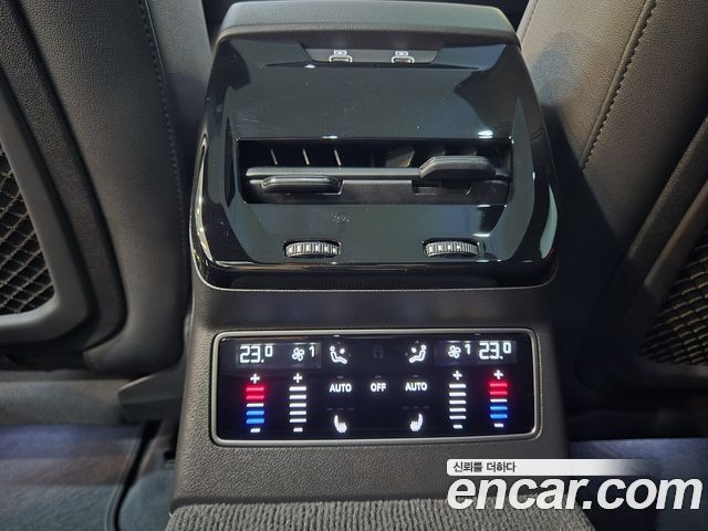 Audi A6 (C9) 45 TFSI Quattro S Line 2026 — фото 17