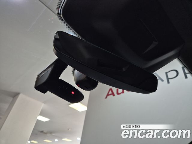 Audi A6 (C9) 45 TFSI Quattro S Line 2026 — фото 19