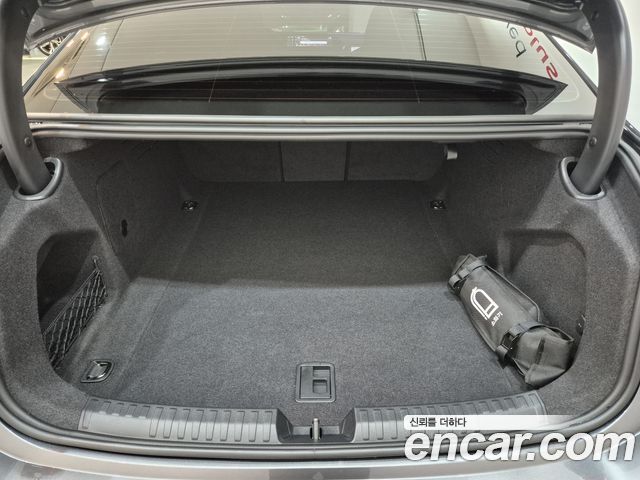 Audi A6 (C9) 45 TFSI Quattro S Line 2026 — фото 21