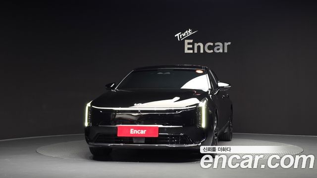 Kia K8 2.5 Gasoline 2WD Signature 2025 — фото 3