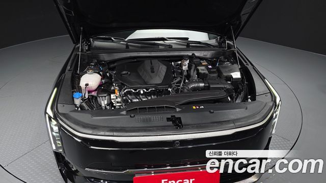Kia K8 2.5 Gasoline 2WD Signature 2025 — фото 6