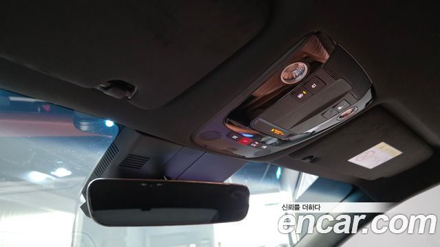 Kia K8 2.5 Gasoline 2WD Signature 2025 — фото 18