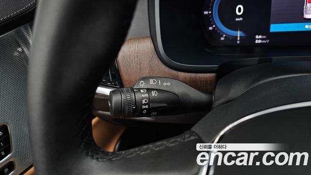 Volvo S90 B6 AWD Ultimate Bright 2024 — фото 33