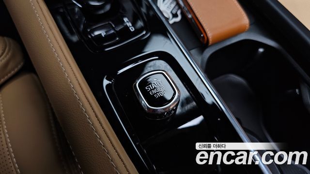 Volvo S90 B6 AWD Ultimate Bright 2024 — фото 36
