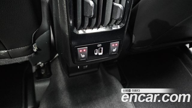 Jeep Compass (II) 2.4 Limitied AWD 2022 — фото 19