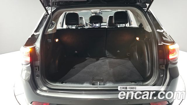 Jeep Compass (II) 2.4 Limitied AWD 2022 — фото 20