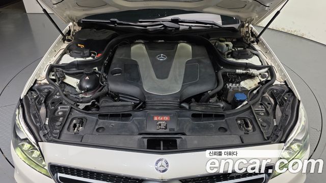 Mercedes-Benz CLS-Class (W218) CLS350 d 4MATIC 2016 — фото 6