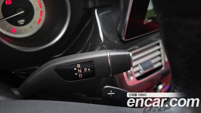 Mercedes-Benz CLS-Class (W218) CLS350 d 4MATIC 2016 — фото 9