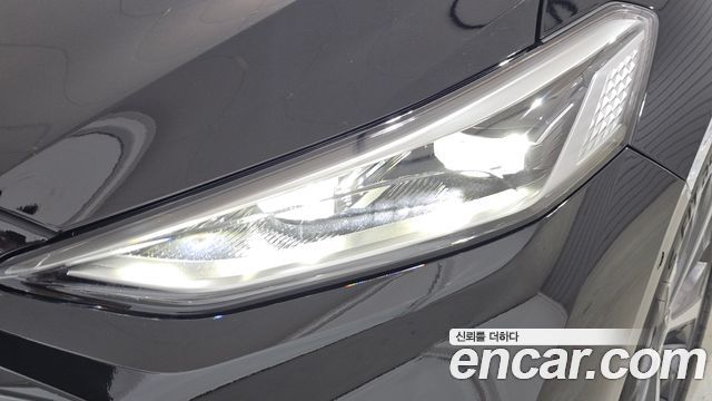 Kia K8 Hybrid Noblesse 2023 — фото 22