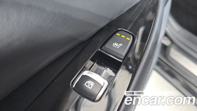 Kia K8 Hybrid Noblesse 2023 — фото 29