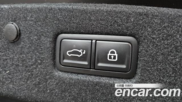 Kia K8 Hybrid Noblesse 2023 — фото 33