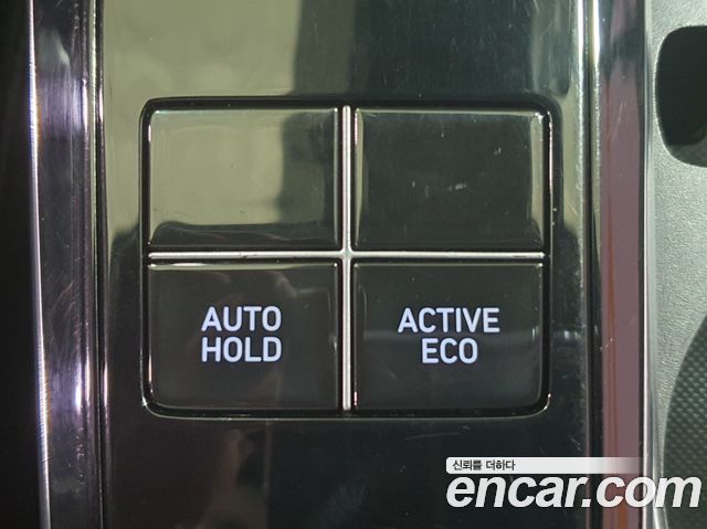 Hyundai Sonata (DN8) 2.0 LPG(rental car) Smart 2020 — фото 18
