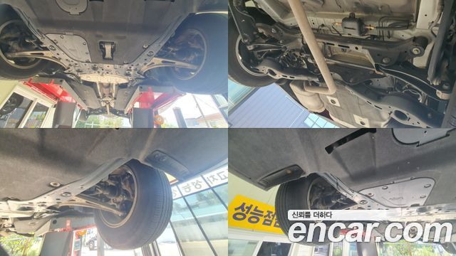 Hyundai Sonata (DN8) 2.0 LPG(rental car) Smart 2020 — фото 23