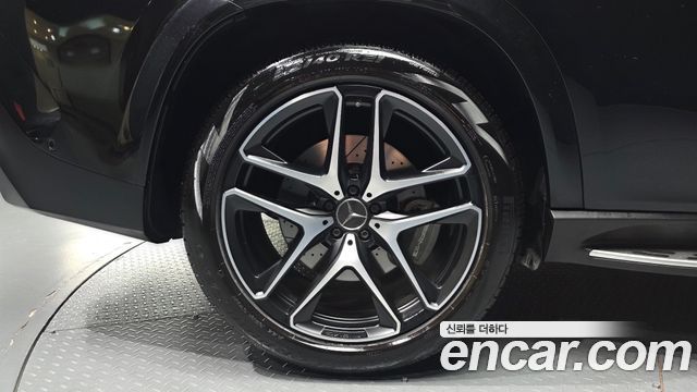 Mercedes-Benz GLE-Class (W167) AMG GLE53 4MATIC+ Coupe 2022 — фото 5