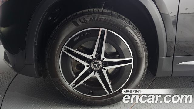 Mercedes-Benz EQA (H243) EQA250 AMG Line 2023 — фото 5