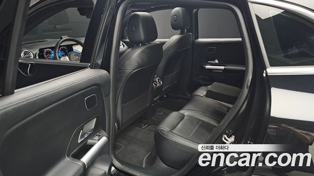 Mercedes-Benz EQA (H243) EQA250 AMG Line 2023 — фото 12