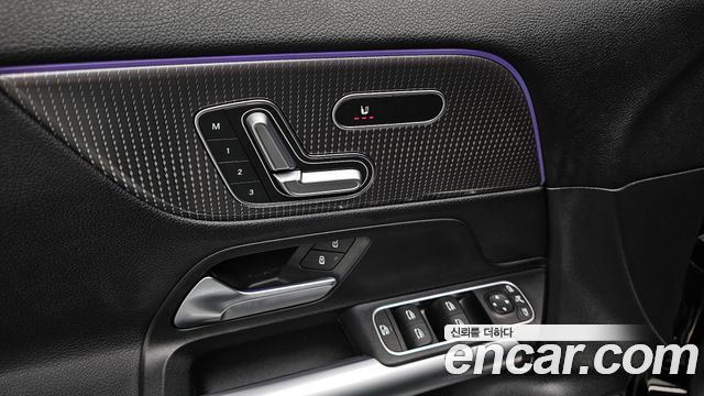 Mercedes-Benz EQA (H243) EQA250 AMG Line 2023 — фото 19