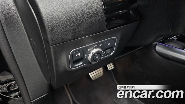 Mercedes-Benz EQA (H243) EQA250 AMG Line 2023 — фото 20