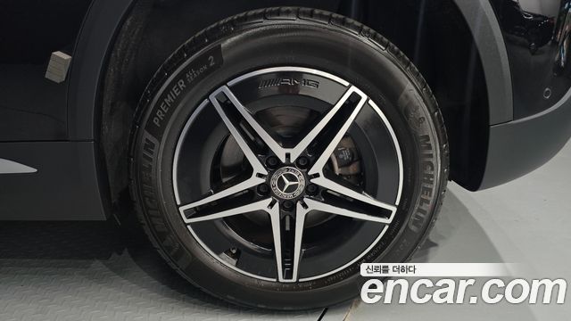 Mercedes-Benz EQA (H243) EQA250 AMG Line 2023 — фото 21