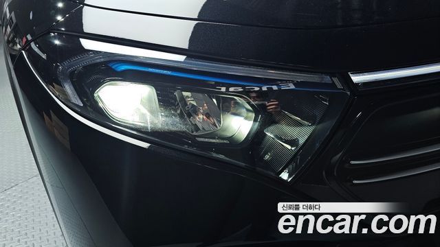 Mercedes-Benz EQA (H243) EQA250 AMG Line 2023 — фото 22