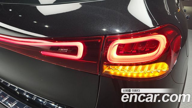 Mercedes-Benz EQA (H243) EQA250 AMG Line 2023 — фото 23