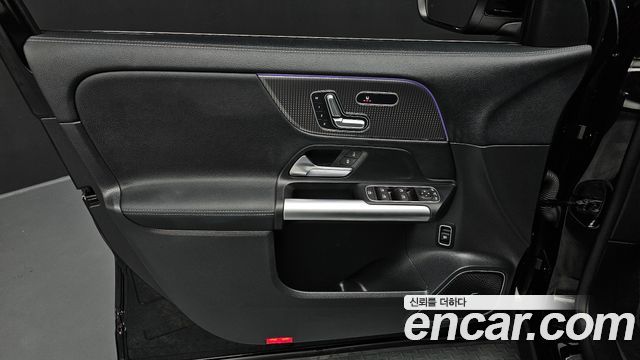 Mercedes-Benz EQA (H243) EQA250 AMG Line 2023 — фото 24