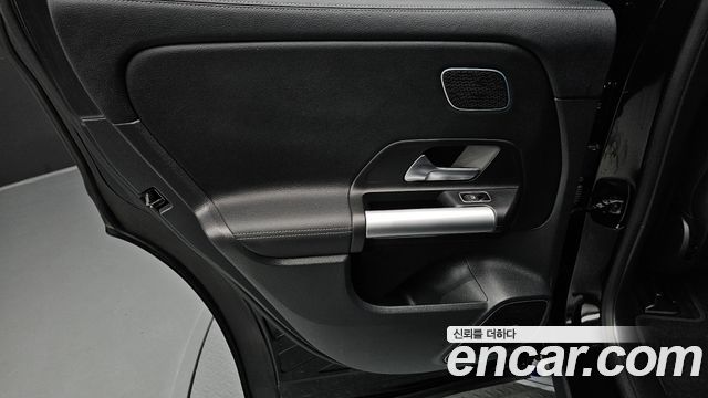 Mercedes-Benz EQA (H243) EQA250 AMG Line 2023 — фото 25