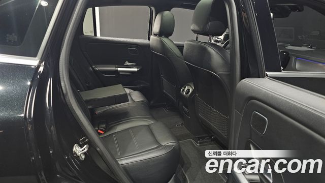 Mercedes-Benz EQA (H243) EQA250 AMG Line 2023 — фото 26